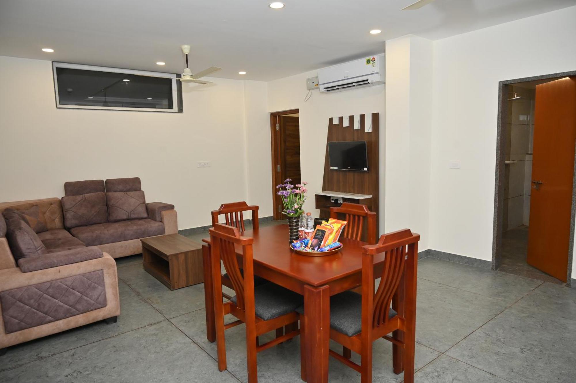 Hotel Shri Devi Comforts Inn Bhatkal Zewnętrze zdjęcie