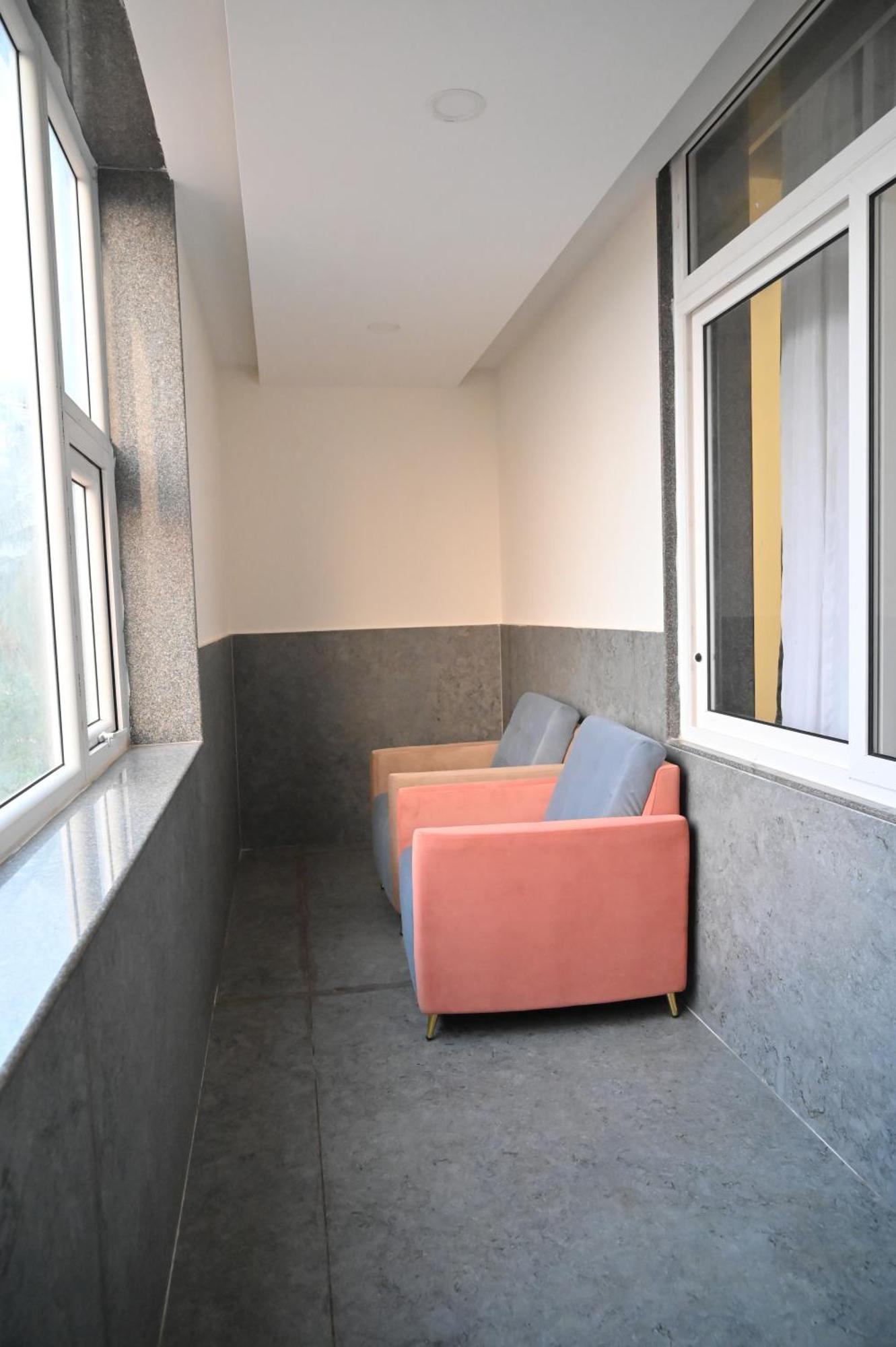 Hotel Shri Devi Comforts Inn Bhatkal Zewnętrze zdjęcie