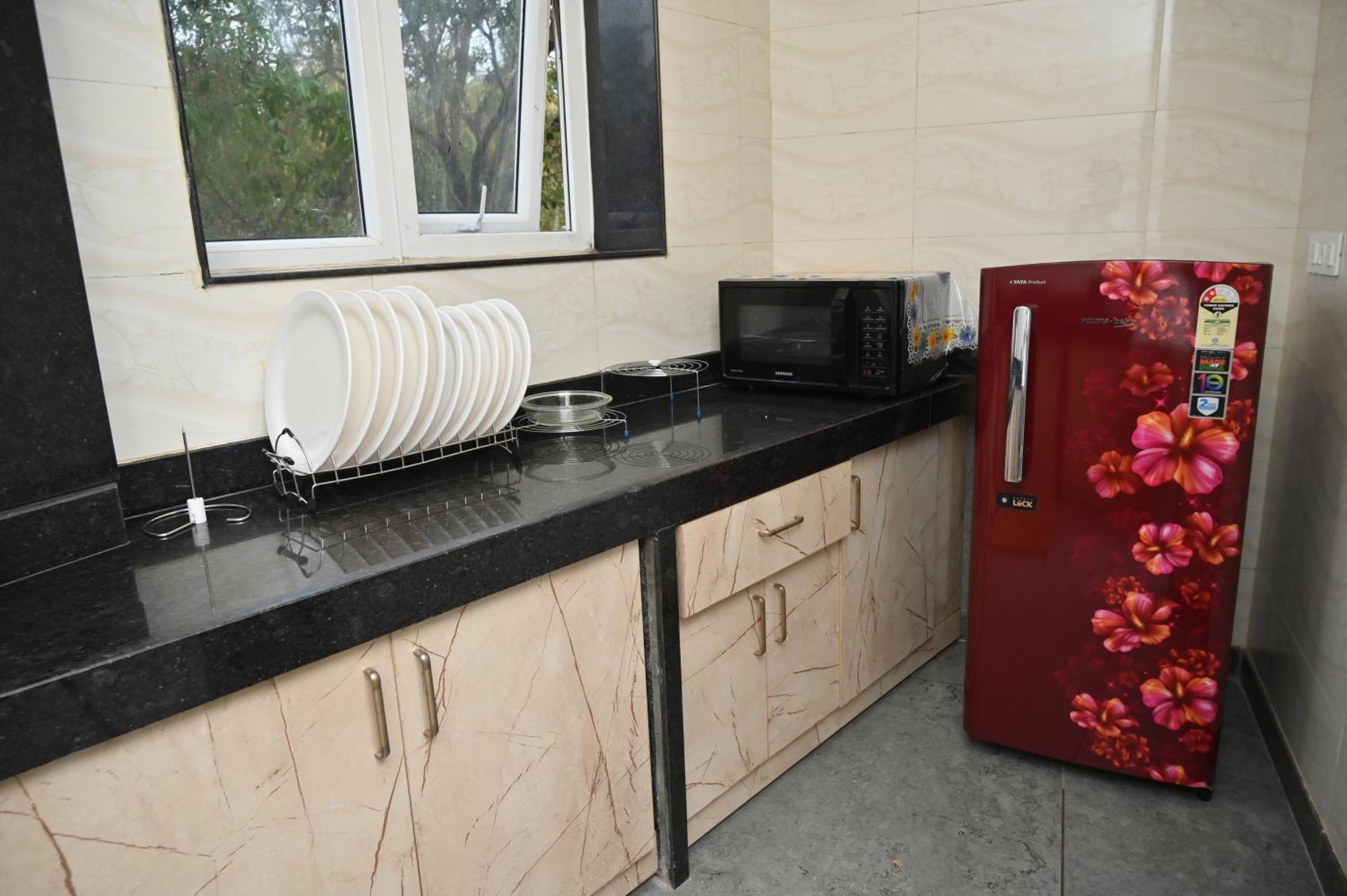 Hotel Shri Devi Comforts Inn Bhatkal Zewnętrze zdjęcie