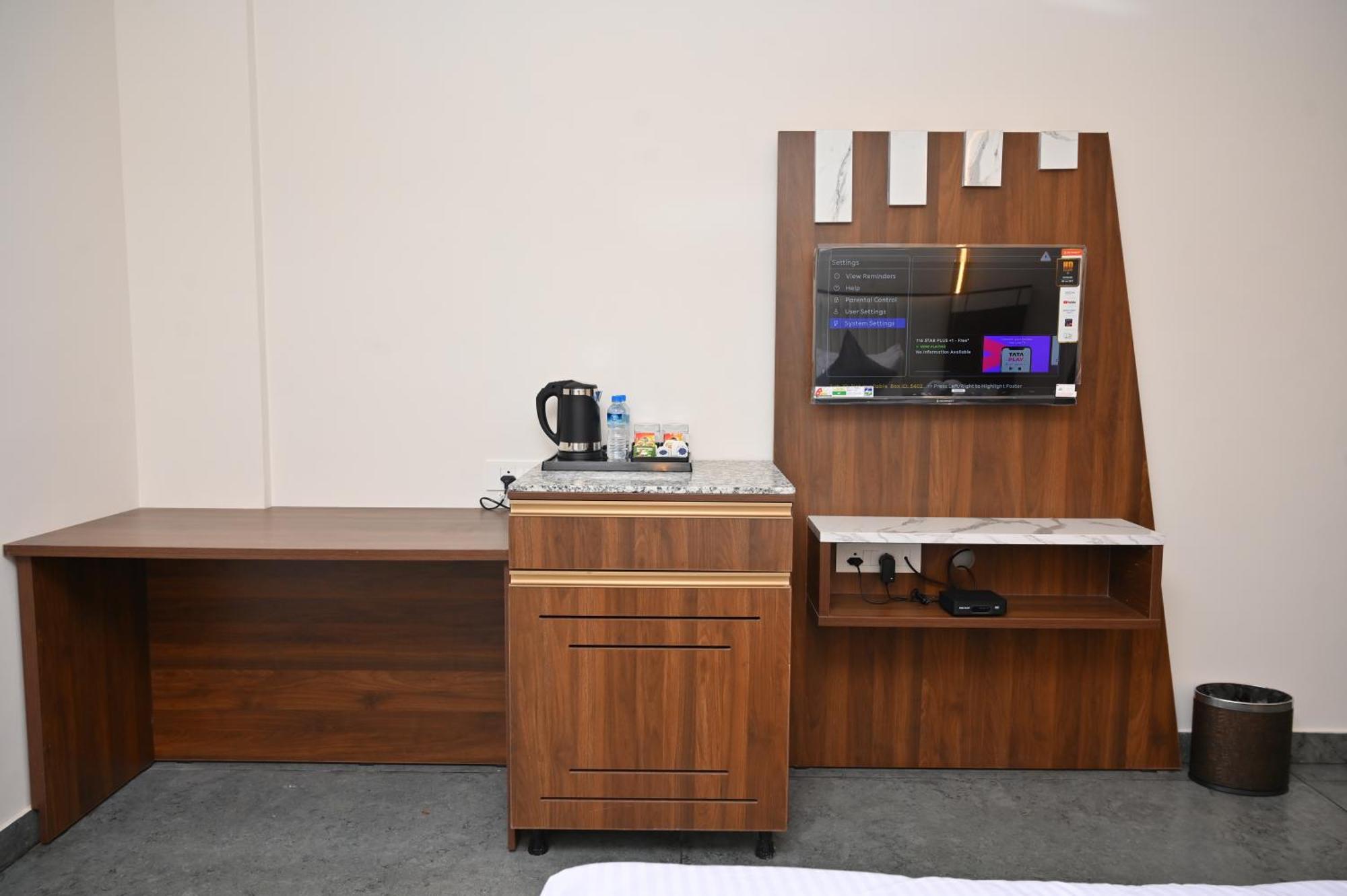 Hotel Shri Devi Comforts Inn Bhatkal Zewnętrze zdjęcie