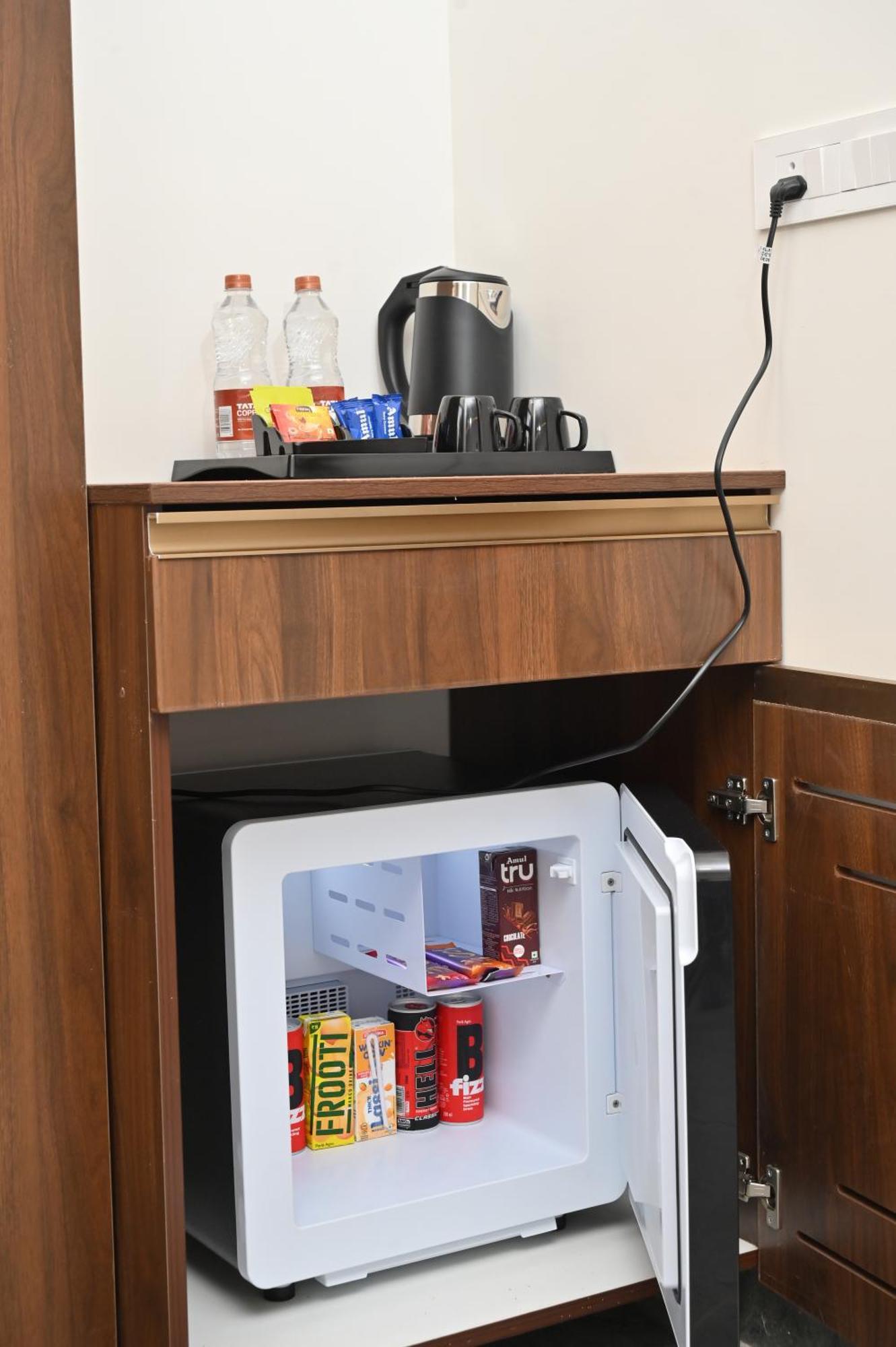 Hotel Shri Devi Comforts Inn Bhatkal Zewnętrze zdjęcie