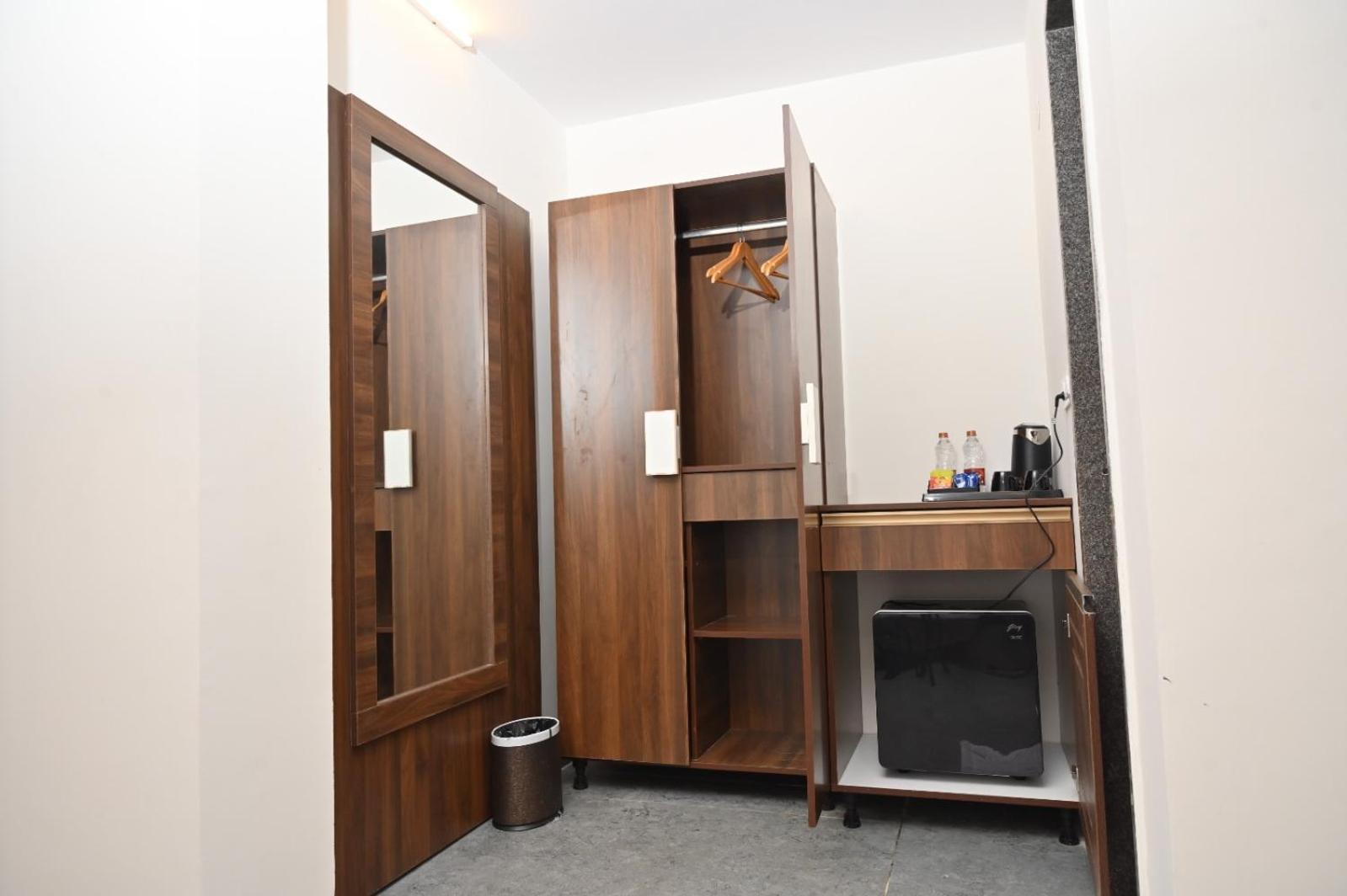Hotel Shri Devi Comforts Inn Bhatkal Zewnętrze zdjęcie