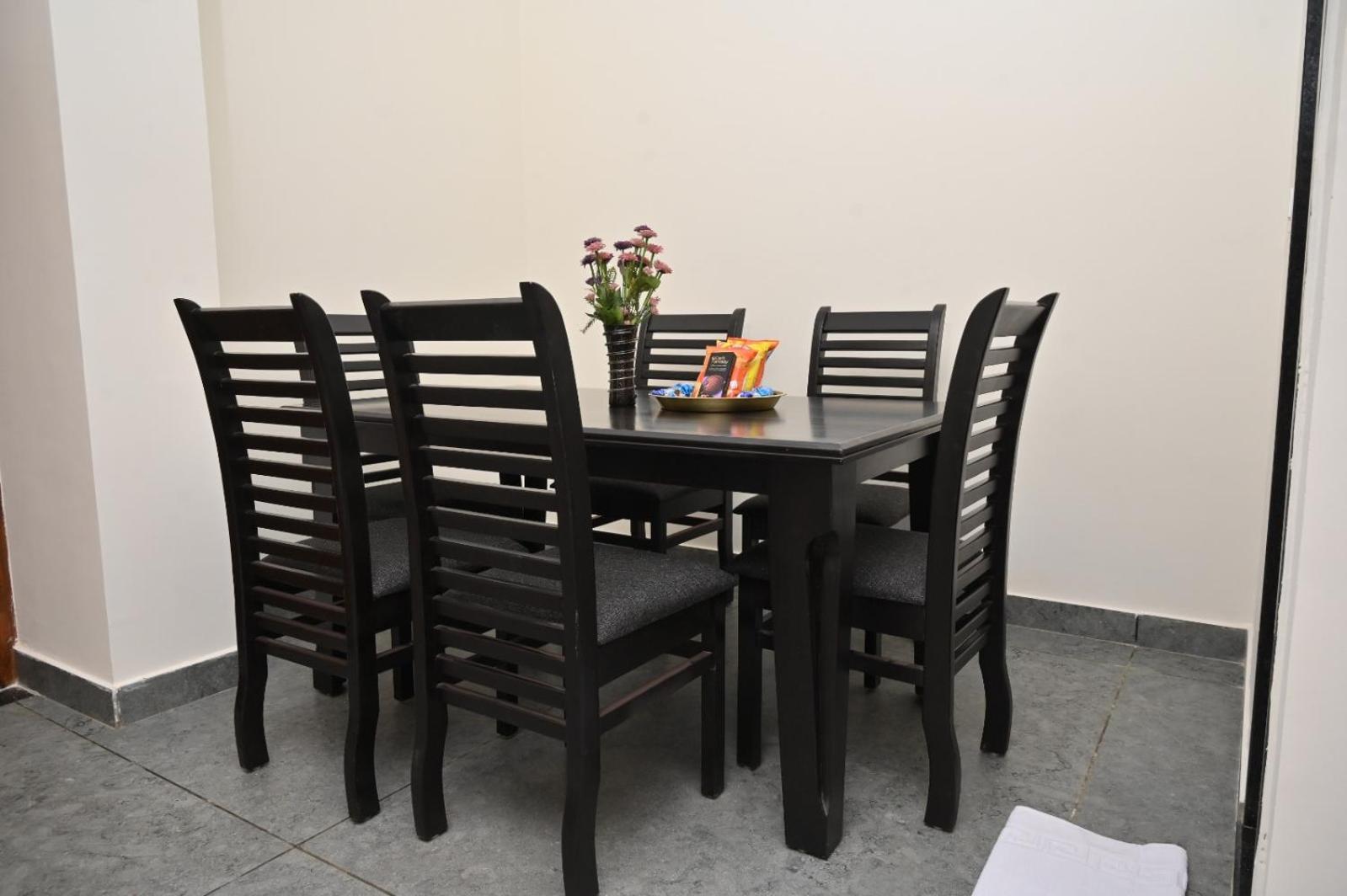 Hotel Shri Devi Comforts Inn Bhatkal Zewnętrze zdjęcie